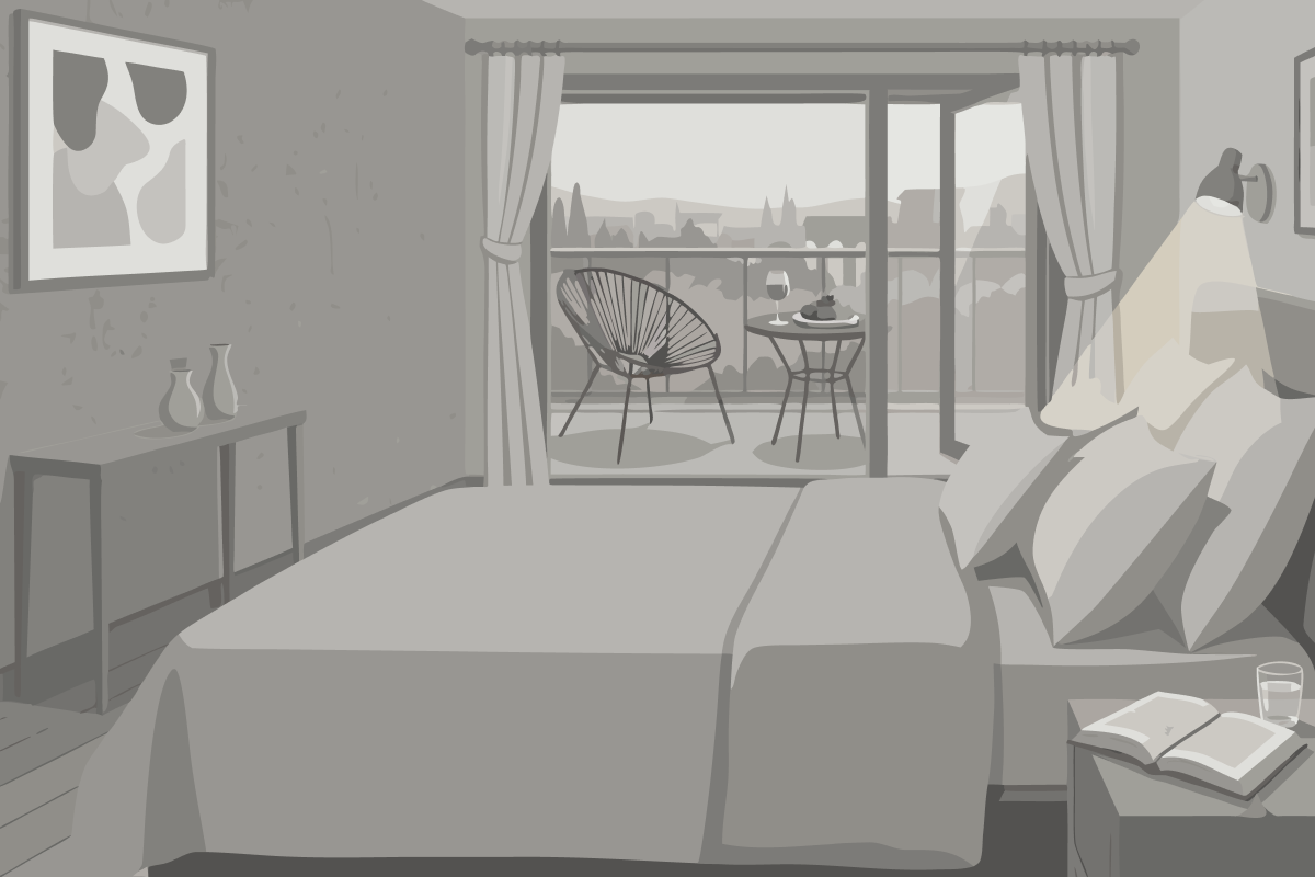 Chalet Supérieur