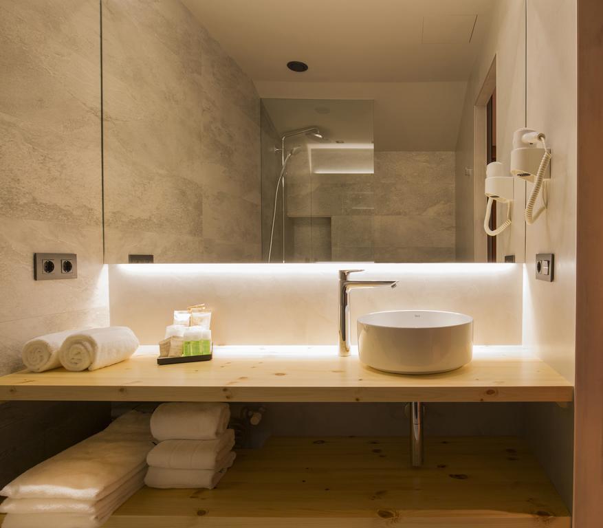 Chambre Double Supérieure