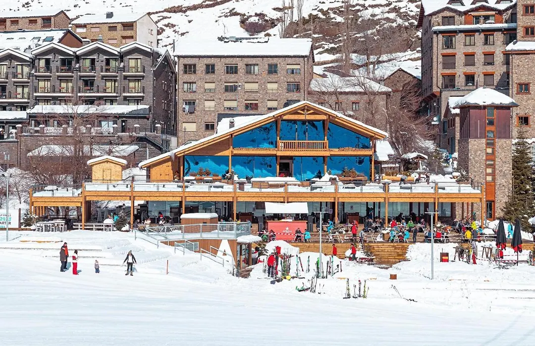 Sport Hotel Village-1