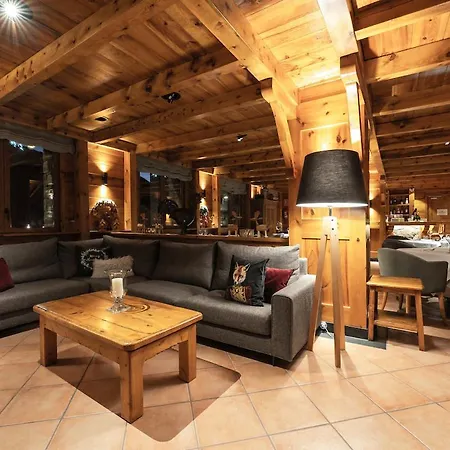 Hotel Xalet Montana-2